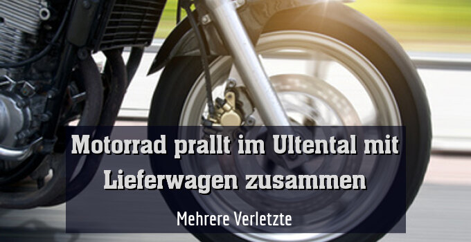 Mehrere Verletzte