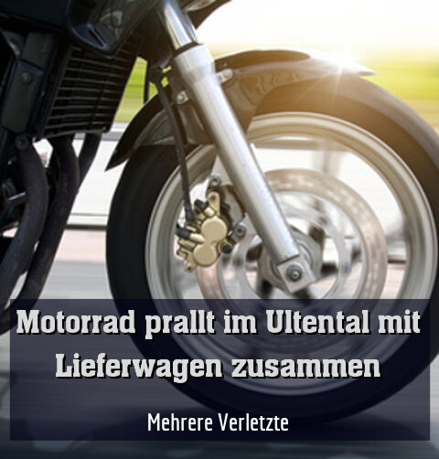 Mehrere Verletzte