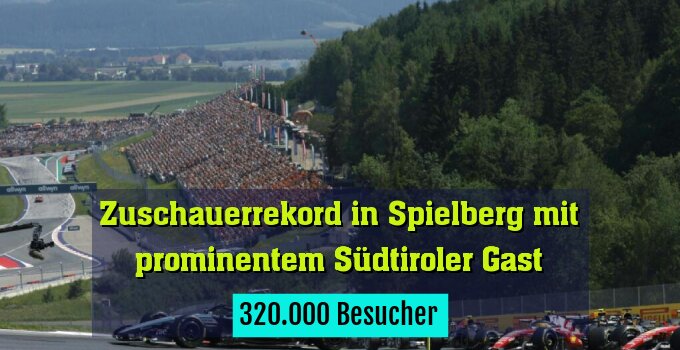 320.000 Besucher