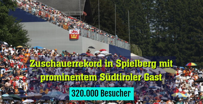 320.000 Besucher