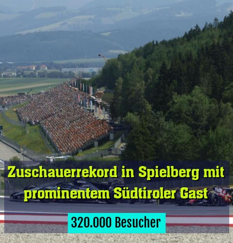 320.000 Besucher