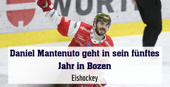 Eishockey