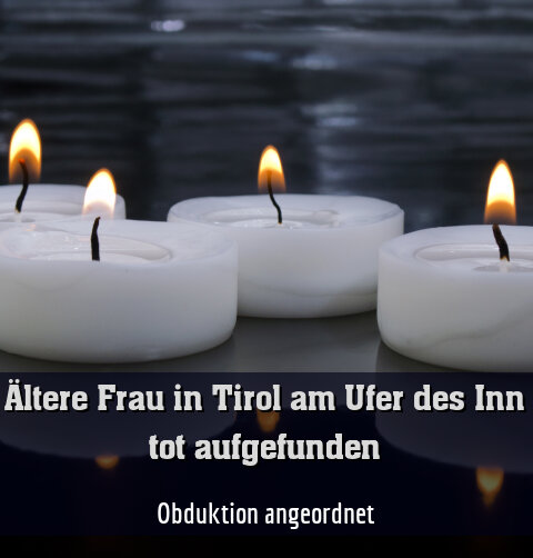 Obduktion angeordnet