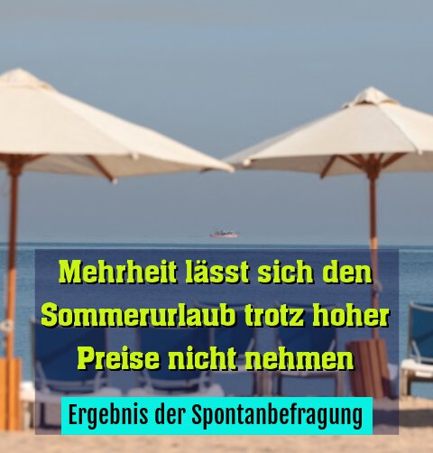 Ergebnis der Spontanbefragung