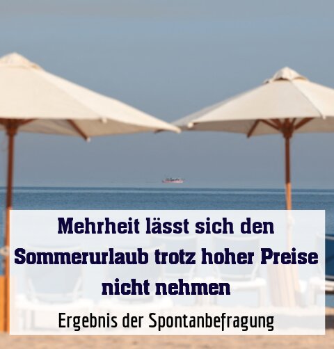 Ergebnis der Spontanbefragung