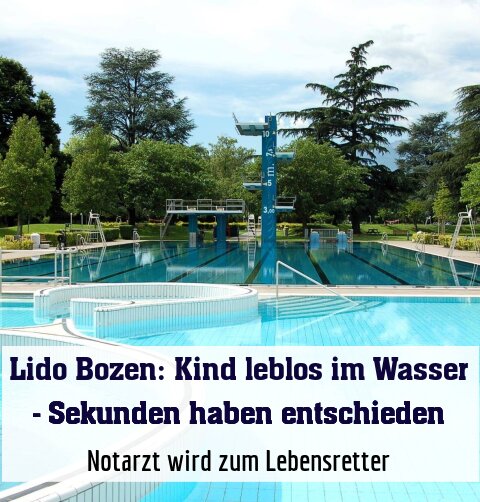 Notarzt wird zum Lebensretter