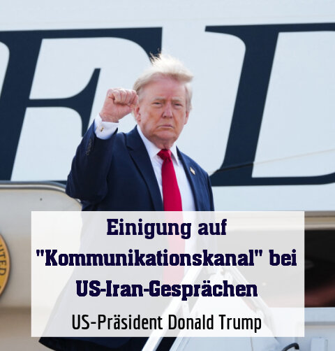 US-Präsident Donald Trump