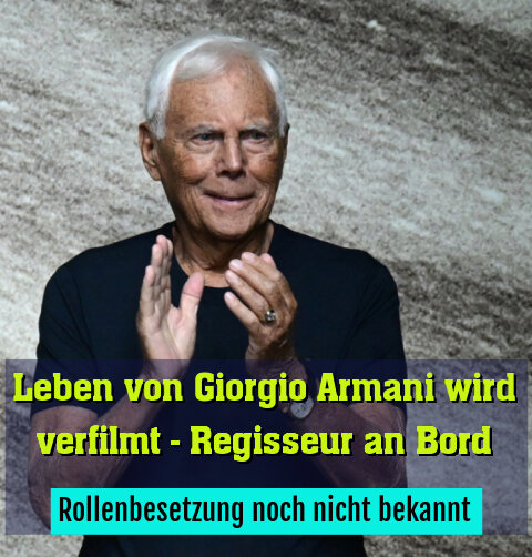 Rollenbesetzung noch nicht bekannt