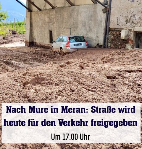 Um 17.00 Uhr