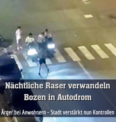 Ärger bei Anwohnern - Stadt verstärkt nun Kontrollen