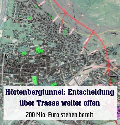 200 Mio. Euro stehen bereit