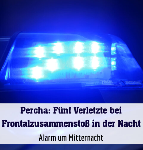 Alarm um Mitternacht