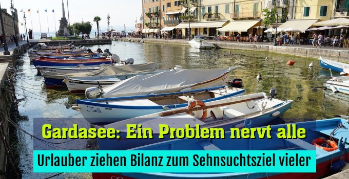 Urlauber ziehen Bilanz zum Sehnsuchtsziel vieler