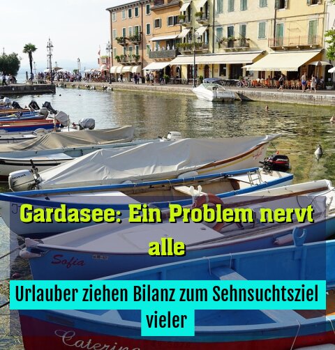 Urlauber ziehen Bilanz zum Sehnsuchtsziel vieler