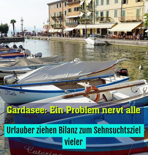 Urlauber ziehen Bilanz zum Sehnsuchtsziel vieler