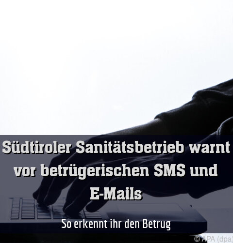 So erkennt ihr den Betrug