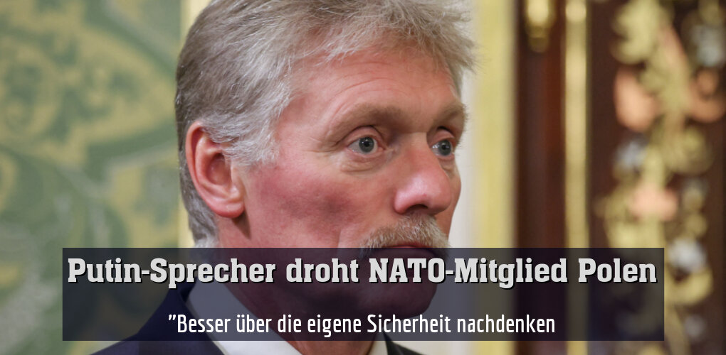 "Besser über die eigene Sicherheit nachdenken