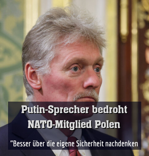 "Besser über die eigene Sicherheit nachdenken