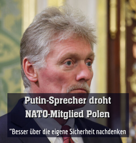 "Besser über die eigene Sicherheit nachdenken
