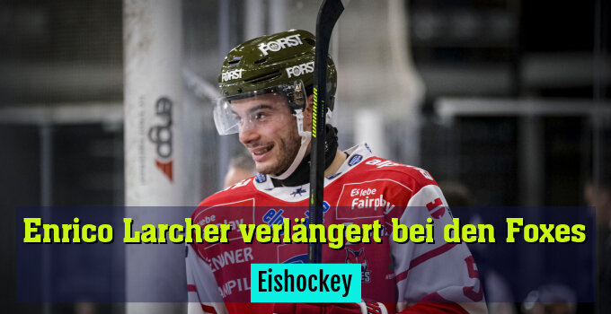 Eishockey