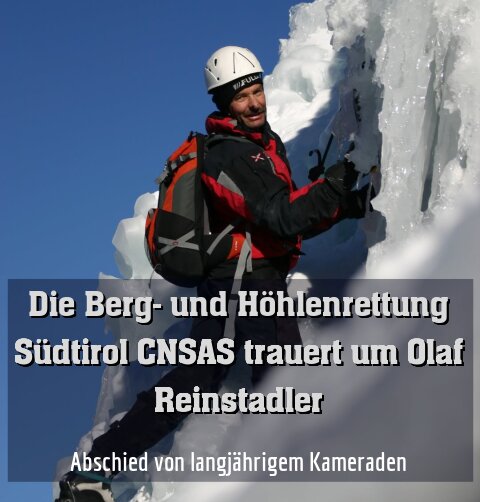Abschied von langjährigem Kameraden