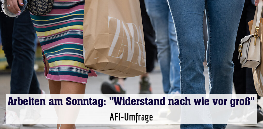 AFI-Umfrage