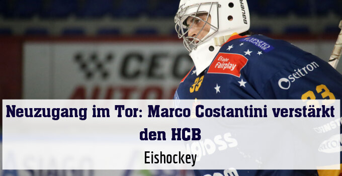 Eishockey