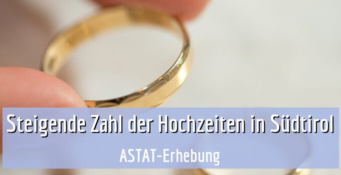 ASTAT-Erhebung