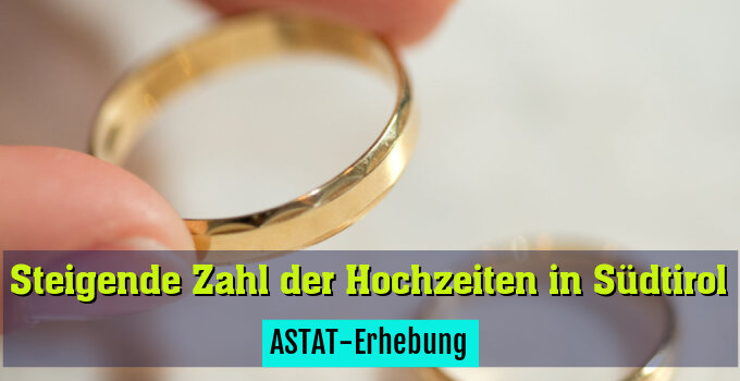 ASTAT-Erhebung