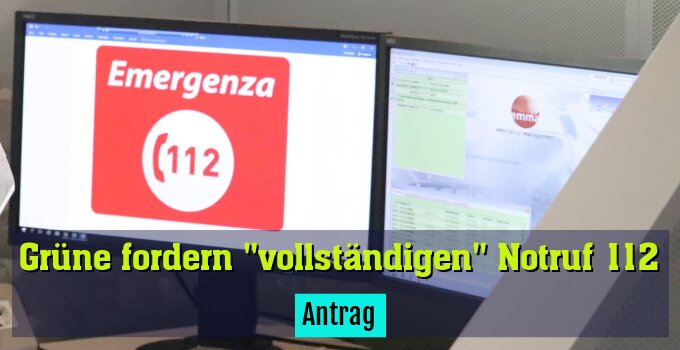 Antrag
