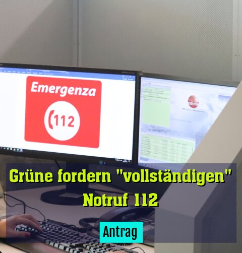 Antrag