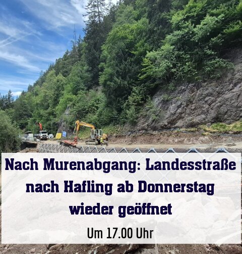 Um 17.00 Uhr
