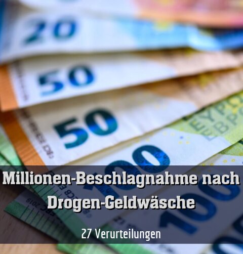 27 Verurteilungen