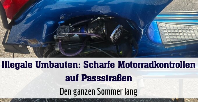 Den ganzen Sommer lang