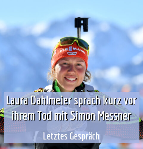 Letztes Gespräch