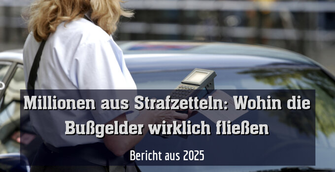 Bericht aus 2025