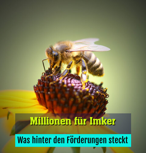 Was hinter den Förderungen steckt