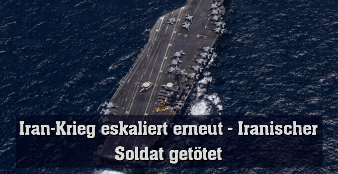 US-Militär griff am Wochenende 300 Ziele an