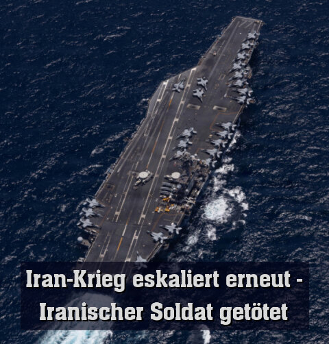 US-Militär griff am Wochenende 300 Ziele an