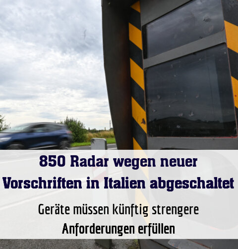 Geräte müssen künftig strengere Anforderungen erfüllen