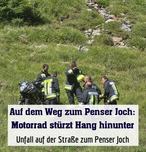 Unfall