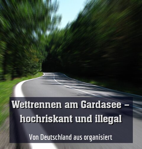 Von Deutschland aus organisiert