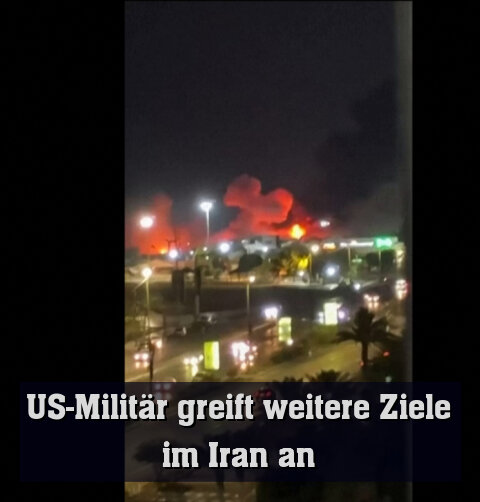 Explosionen in iranischer Hafenstadt Bandar Abbas (Archivbild)