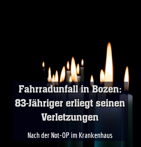 Nach der Not-OP im Krankenhaus