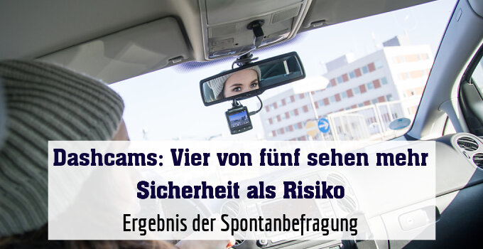 Ergebnis der Spontanbefragung