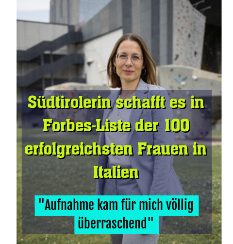 "Aufnahme kam für mich völlig überraschend"