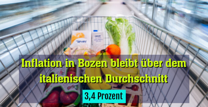 3,4 Prozent