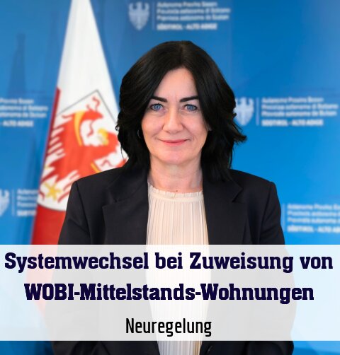Neuregelung
