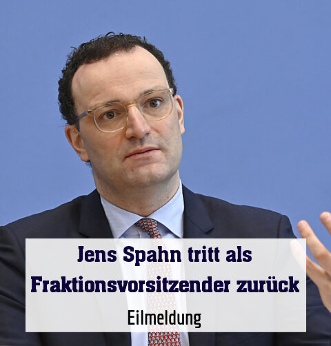 Eilmeldung