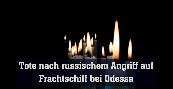 Seekrieg im Schwarzen Meer